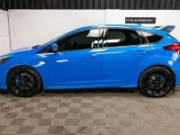 Used Ford Focus RS 349 HP (256 kW) 2018 Hatchback