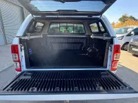 Used Ford Ranger Limited 2022 White Pickup