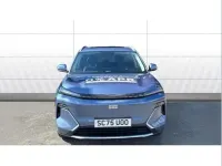 New Geely Starray 262 HP (192 kW) 2026 Other SUV