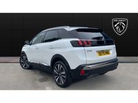 used Peugeot 3008 1.5 BlueHDi GT Line Premium 5dr SUV