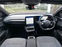 Used Renault Megane E-Tech Komfort 159 kW (217 HP) 2024 Red Hatchback
