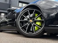Used Porsche Panamera Turbo S E-Hybrid 670 HP (492 kW) 2020 Black Hatchback