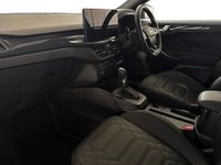 Used Ford Focus ST-Line X 155 HP (114 kW) 2024 Blue Estate