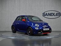 Used Abarth 595 147 HP (108 kW) 2022 Hatchback