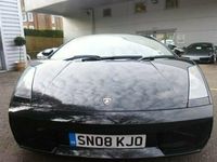 Used Lamborghini Gallardo 2008 Cabriolet