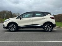 used Renault Captur 0.9 TCE 90 Dynamique Nav 5dr