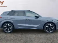 Usado Cupra Terramar 147 CV (108 kW) 2025 Gris SUV