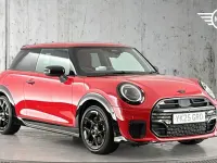 Used Mini Cooper S Hatch 201 HP (147 kW) 2025 Red Hatchback