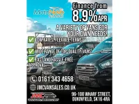Used Peugeot Boxer 110 HP (80 kW) 2019 Black Van