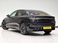 New BYD Seal 389 kW (530 HP) 2025 Black Sedan