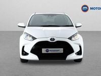 Used Toyota Yaris Hybrid Design 116 HP (85 kW) 2026 Hatchback