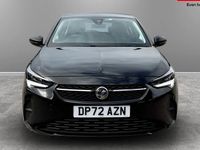 Used Vauxhall Corsa Design Edition 101 HP (74 kW) 2023 Hatchback