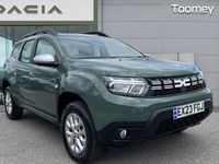 Used Dacia Duster Expression 129 HP (94 kW) 2024 SUV