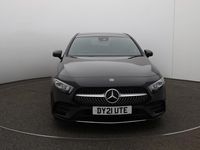 used Mercedes A180 A Class 1.3AMG Line (Executive) Hatchback 5dr Petrol 7G-DCT Euro 6 (s/s) (136 ps) AMG body Hatchback
