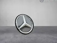 Used Mercedes GLC300 AMG line 258 HP (189 kW) 2026 Black SUV