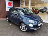 Used Fiat 500C 2023 Cabriolet