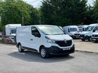 used Renault Trafic SL27 dCi 120 Business Van