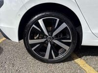 Used VW Golf VIII Match 150 HP (110 kW) 2025 White Hatchback