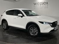 New Mazda CX-5 Center-Line 165 HP (121 kW) 2026 SUV