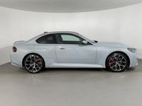 Used BMW M2 Comfort Edition 454 HP (333 kW) 2024 Grey Coupe