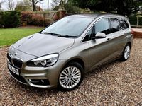 used BMW 218 Gran Tourer 2 Series Gran Tourer 1.5 i Luxury