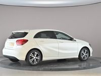 used Mercedes A200 A-ClassSE 5dr