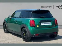 Used Mini Cooper S Level 3 135 kW (184 HP) 2023 Green Hatchback