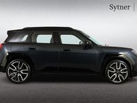 New Mini Aceman 133 kW (181 HP) 2025 Grey SUV