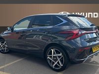 New Hyundai i20 90 HP (66 kW) 2026 Hatchback