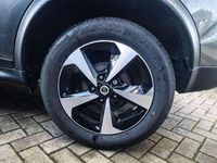 Used Nissan Juke 110 HP (80 kW) 2019 Grey SUV