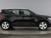 Used Volvo XC40 Core 161 HP (118 kW) 2023 SUV