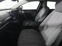 Used Renault Mégane Equilibre 160 kW (218 HP) 2023 Black Hatchback