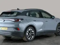 Used VW ID.4 Pro 150 kW (204 HP) 2023 Grey SUV