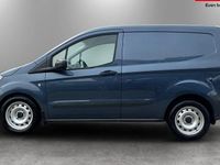 Used Ford Transit 101 HP (74 kW) 2023 Van