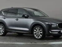 Used Mazda CX-5 Inclusive 150 HP (110 kW) 2020 SUV