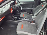 Used Vauxhall Mokka GS Line 130 HP (95 kW) 2022 Black SUV