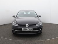 used VW Golf f 1.5 TSI EVO SE Nav Hatchback 5dr Petrol Manual Euro 6 (s/s) (150 ps) Android Auto