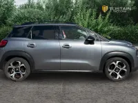 Used Citroën C3 Aircross Flair 82 HP (60 kW) 2019 Grey SUV