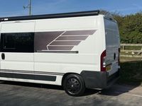 Used Peugeot Boxer 2014 White Van