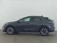 Used Kia XCeed GT-Line 2023 Grey SUV