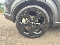 Used Nissan Juke Tekna 141 HP (103 kW) 2024 Black SUV