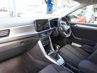 Używany VW T-Roc 115 KM (84 kW) 2024 SUV