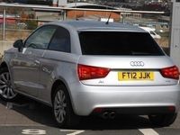 Used Audi A1 2012 Hatchback
