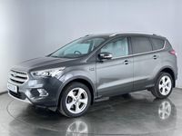 used Ford Kuga 1.5T EcoBoost Titanium Auto AWD Euro 6 (s/s) 5dr