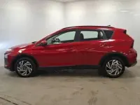 Used Hyundai Bayon Advanced 100 HP (73 kW) 2025 Red SUV