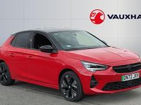 Used Vauxhall Corsa-e Edition 100 kW (136 HP) 2023 Hatchback