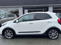 used Kia Picanto 1.25 X-Line S 5dr