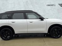 Used Mini Countryman Sport 170 HP (125 kW) 2024 White SUV