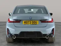Used BMW 330e M Sport 292 HP (214 kW) 2023 Grey Sedan