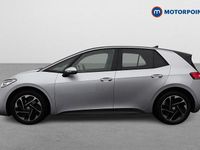 Used VW ID.3 Pro 150 kW (204 HP) 2024 Silver Hatchback